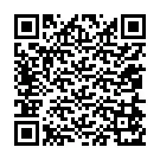 QR Code for Phone number +12054571006