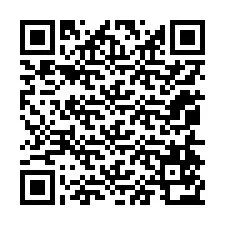 QR Code for Phone number +12054572515