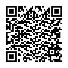 QR Code for Phone number +12054577922