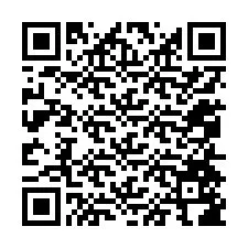 QR Code for Phone number +12054586763
