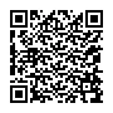 QR Code for Phone number +12054596510