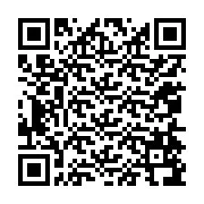 QR Code for Phone number +12054596512