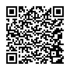 QR Code for Phone number +12054602770
