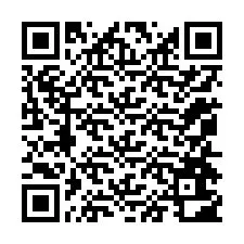 QR kód a telefonszámhoz +12054602771