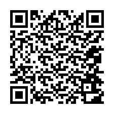 QR Code for Phone number +12054602773