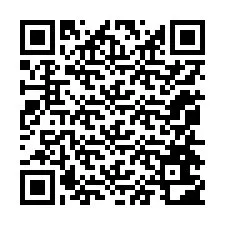 QR Code for Phone number +12054602775