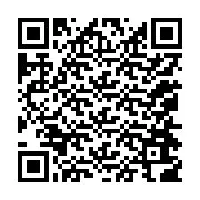 QR Code for Phone number +12054606378