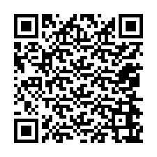 QR Code for Phone number +12054667097