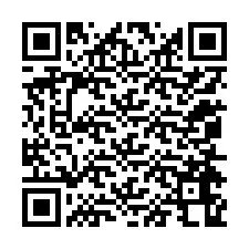 QR Code for Phone number +12054668994