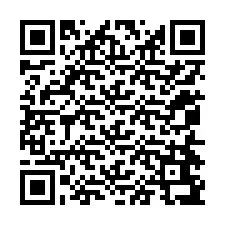 QR Code for Phone number +12054697210