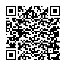 QR Code for Phone number +12054717576