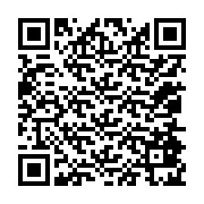 QR Code for Phone number +12054825989