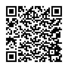 Código QR para número de teléfono +12054825990