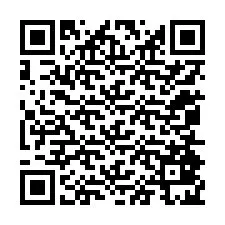 QR Code สำหรับหมายเลขโทรศัพท์ +12054825994