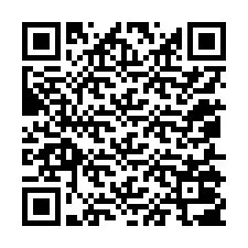 QR Code for Phone number +12055007918