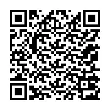QR Code for Phone number +12055023835