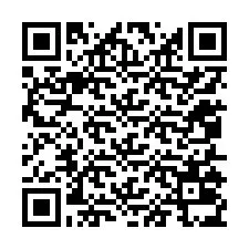 QR Code for Phone number +12055035542