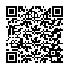 电话号码二维码 +12055041170