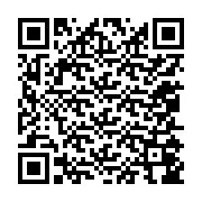 QR Code for Phone number +12055046076