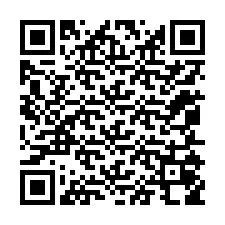 QR Code for Phone number +12055058021