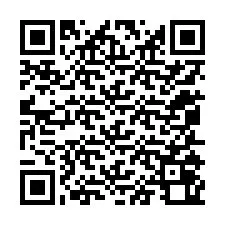 QR Code for Phone number +12055060164