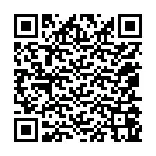 QR Code for Phone number +12055065078