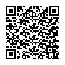 QR Code for Phone number +12055065212