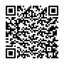 QR Code for Phone number +12055065214