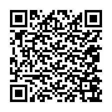 QR Code for Phone number +12055067172