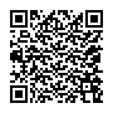 QR Code for Phone number +12055068538