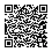 QR Code for Phone number +12055068540