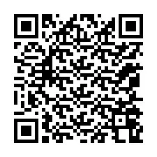 QR Code for Phone number +12055068921
