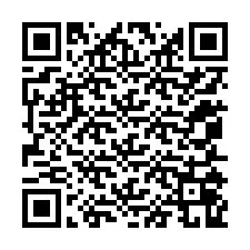 QR Code for Phone number +12055069030