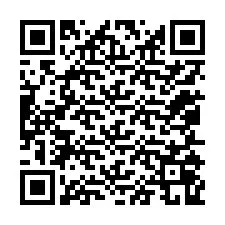 QR Code for Phone number +12055069129