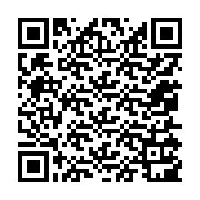 QR Code for Phone number +12055101047