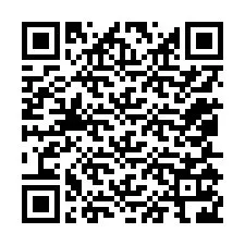 QR Code for Phone number +12055126139