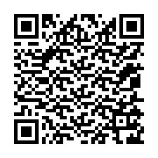 QR Code for Phone number +12055126141