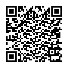 QR Code for Phone number +12055131846