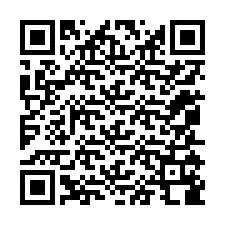 QR Code for Phone number +12055188071