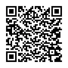 QR Code for Phone number +12055206432