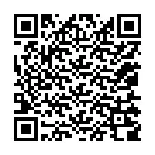 QR Code for Phone number +12055208009