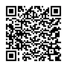 QR Code for Phone number +12055208010