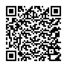 QR Code สำหรับหมายเลขโทรศัพท์ +12055210660