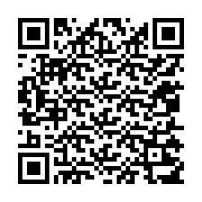 QR Code for Phone number +12055217042