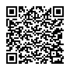 QR Code for Phone number +12055223394