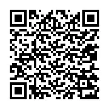 QR Code for Phone number +12055223406