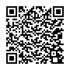 QR Code for Phone number +12055240194