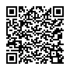 QR Code for Phone number +12055240200