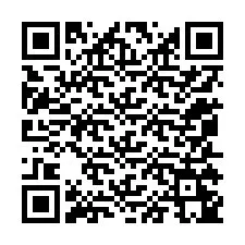 QR Code for Phone number +12055245474