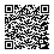 电话号码二维码 +12055283884